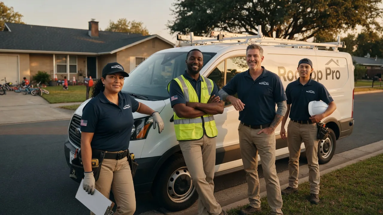 Roof Repair in Craig, CO near me